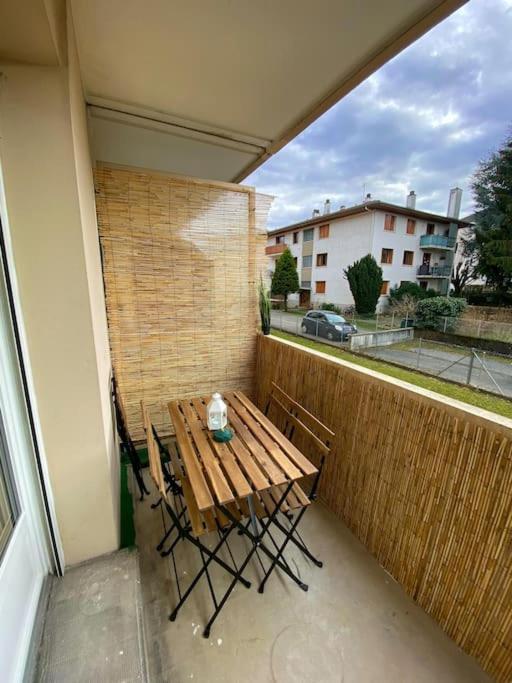 The Golden White, Annecy Apartment ภายนอก รูปภาพ