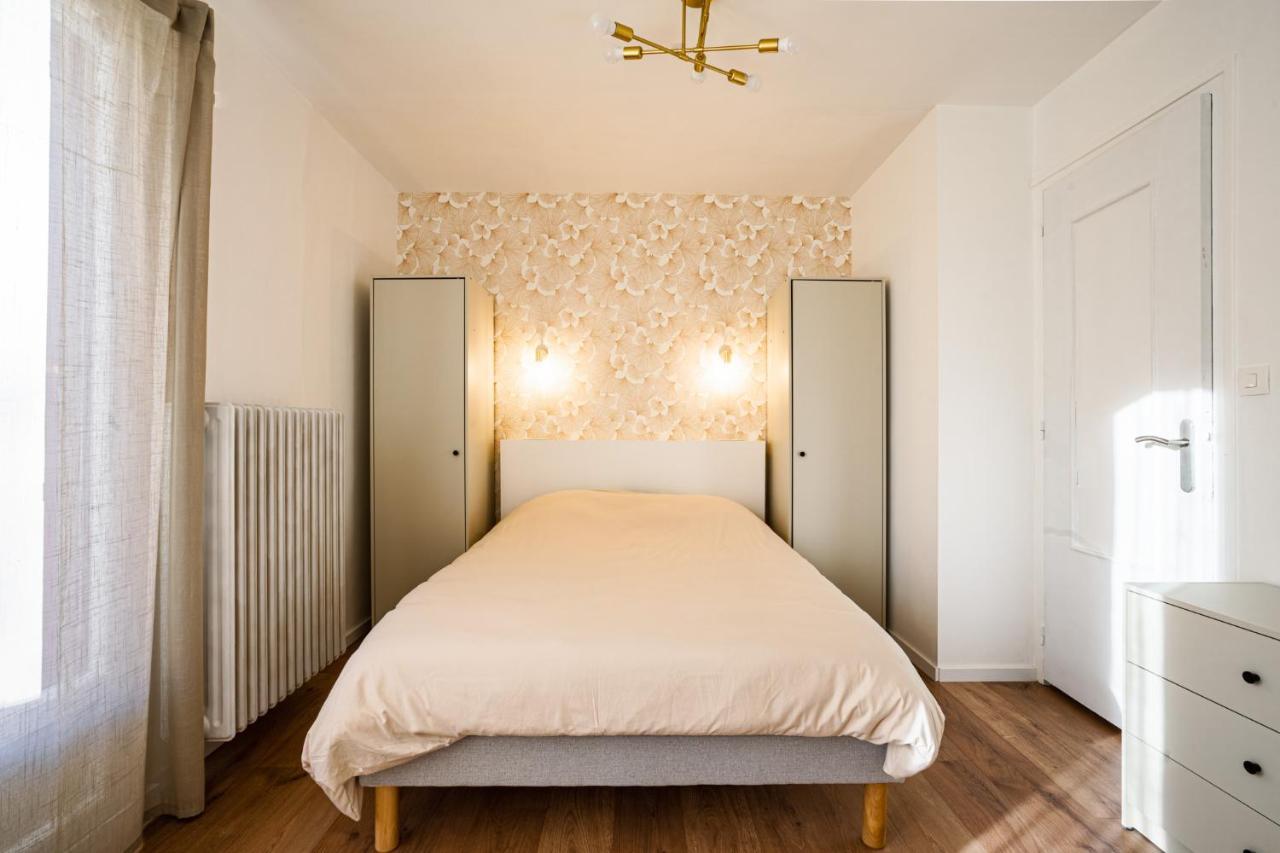 The Golden White, Annecy Apartment ภายนอก รูปภาพ