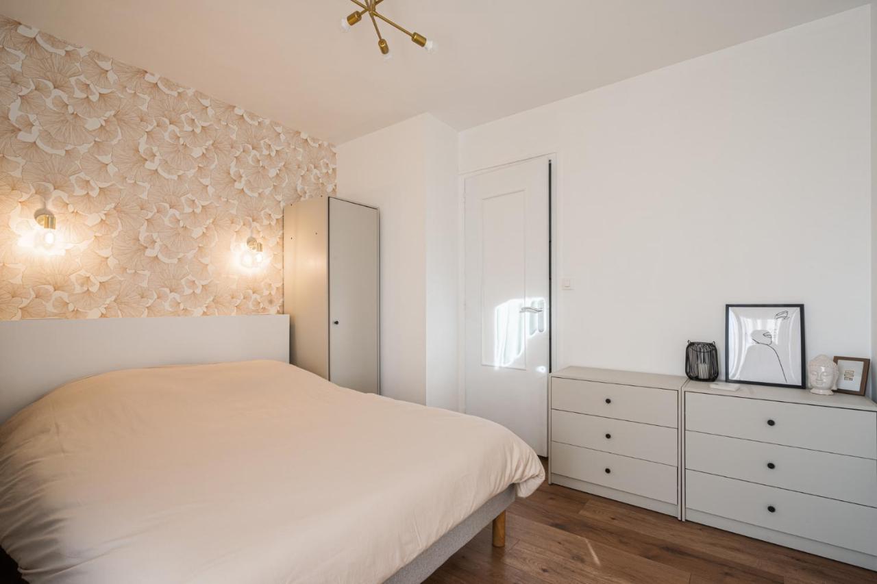 The Golden White, Annecy Apartment ภายนอก รูปภาพ